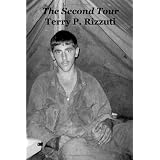 The Second Tourby Terry P. Rizzuti