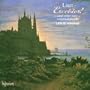 Liszt: Excelsior! and Other Rare Original Works