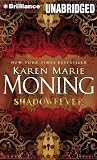 Shadowfever (Fever Series) [Audio CD]