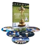 Ryder Cup Official Ultimate Collectio...