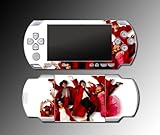 High School Musical get picture game Decal Cover SKIN for Sony PSP 1000 Pla ....