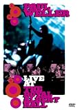 Buy : Paul Weller: Live at the Royal Albert Hall