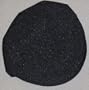 Traditional Irish Tweed Flat Denim Grey Heather Herringbone - Large