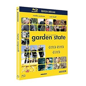 Garden State [Édition Spéciale]