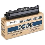 Sharp FO45DR