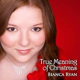 True Meaning Of Christmas(feat. Brent Jones)