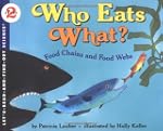 Who Eats What?