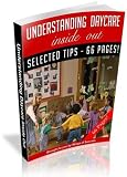 Understanding Daycare Inside Out  Discover How You Can Come Up With A Daycare Of Your Dreams AAA