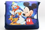 Mickey Mouse - Mickey & Friends Mini-Messenger Bag
