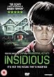 Insidious [DVD]