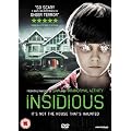 Insidious [DVD]