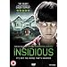 Insidious [DVD]