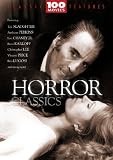 Horror 100 Movie Pack
