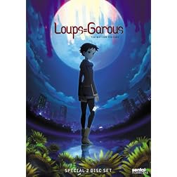 Loups=Garous