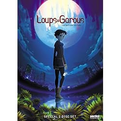 Loups=Garous