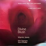 Marnie Jones - Divine Blush ( Audio CD ) - B00000E95X