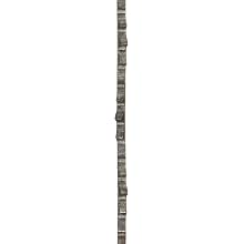 Starrett Duratec FB Band Saw Blade, Carbon, Regular Tooth, Wavy Set, Neutral Rake