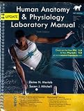 Human Anatomy & Physiology Laboratory Manual, Cat Version, Update (10th Edition)