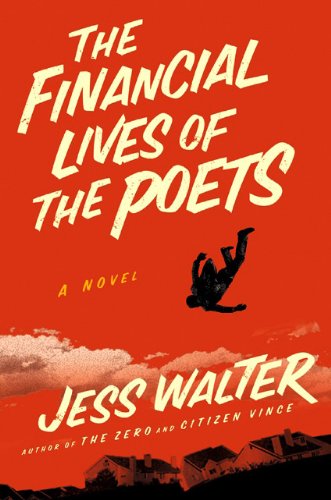 The Financial Lives of the Poets