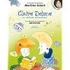 Claire Delune : Une ma�tresse extraordinaire (1CD audio)