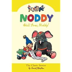 Noddy Classic Collection (5) - Well Done Noddy!