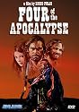 Four of the Apocalypse