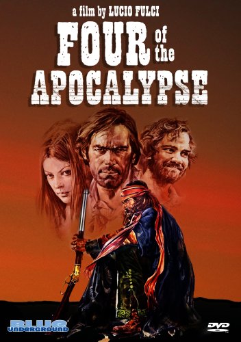 Four of the Apocalypse