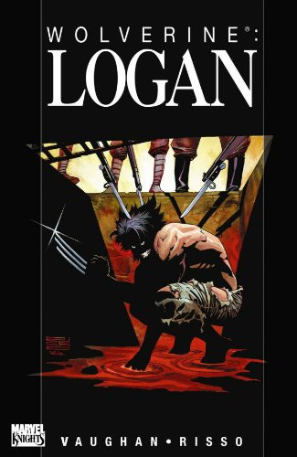  Wolverine: Logan (Wolverine (Marvel) (Quality Paper))
