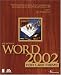 Microsoft Word 2002 for Law Firms w/CD (Miscellaneous) by Payne Consulting Group ISBN 076153394X