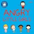Angry Little Girls 2009 Wall Calendar (Calendar)