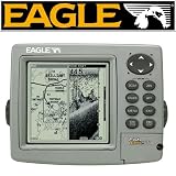 Eigenschaften Eagle  / EAGLE FISH ELITE 480, ECHOLOT + GPS Kombigerät