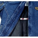 Cortech DSX Zip Out Quilted Jacket Liner