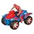 Spiderman Trilogy Zoom N Go Vehicle Assortment