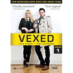 Vexed
