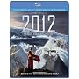 2012: Special Edition / 2012: Edition Speciale (Bi&hellip <b>Blu-ray</b> ~ John Cusack