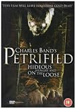Review Film 2000  / Petrified [2007]