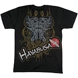 51fJjvS75FL. SL160  Hayabusa Official MMA Mizuchi T Shirts/Tee