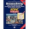 ADAC Stadtatlas Braunschweig: Gifhorn, Goslar, Halberstadt, Helmstedt, Osterode am Harz, Salzgitter, Wernigerode, Wolfsburg. Grossraum St�dte- und ... 224 St�dte und Gemeinden. 1:20000. GPS-genau