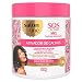 Salon Line Conditioner - SOS Curls Intense Curls Honey Curl Activator 500ml
