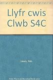 Llyfr cwis Clwb S4C