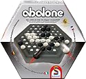 Schmidt Spiele 49098 - Abalone Travel, Strategiespiel