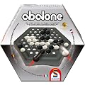 Schmidt Spiele 49098 - Abalone Travel, Strategiespiel