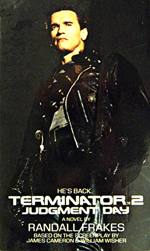 Terminator 2 - Judgement Day