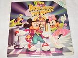 Mickeys Rock Around The Mouse