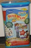 Disney Mickey Mouse Clubhouse Stick N' Lift Create-A-Scene