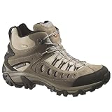 Merrell Kinetic Mid WTPF Womens