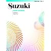 Suzuki Harp School- Volume 3
