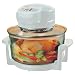 Sunpentown 1.2-Liter Digital Turbo Oven with Convection - SO-2002