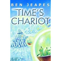 Time's Chariot