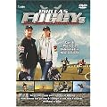 Phileas Foggy's New Zealand Adventure [DVD]